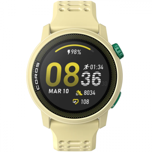 COROS - PACE 3 GPS Sport Watch - Silicone Mist